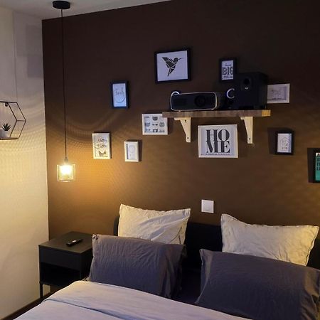 Arkana, Appartement Avec 2 Places De Parking ドール エクステリア 写真