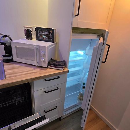 Arkana, Appartement Avec 2 Places De Parking ドール エクステリア 写真