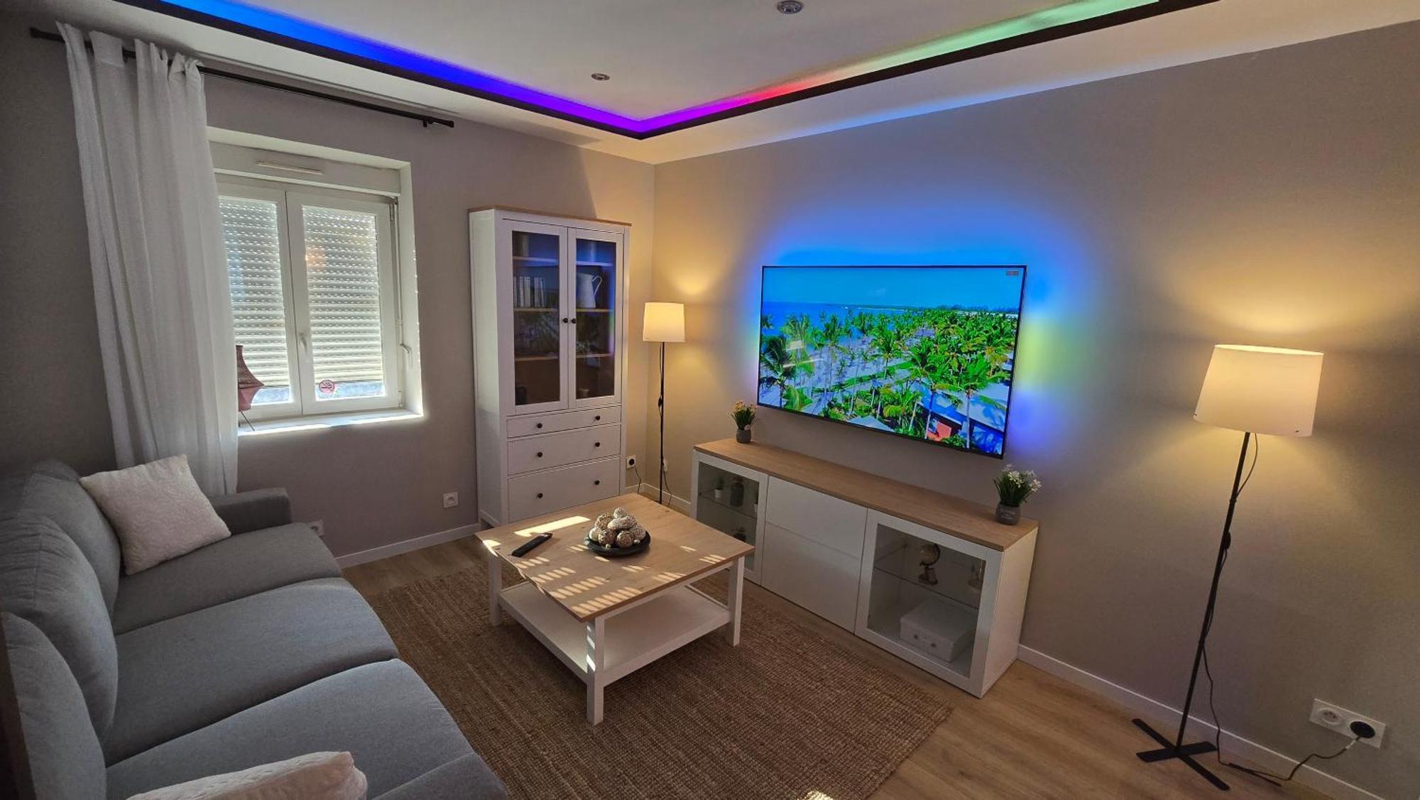 Arkana, Appartement Avec 2 Places De Parking ドール エクステリア 写真